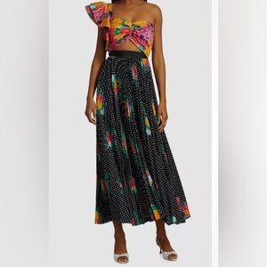 Polka Dot dress from Amur